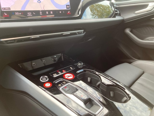 Audi A5 Avant S-Tronic