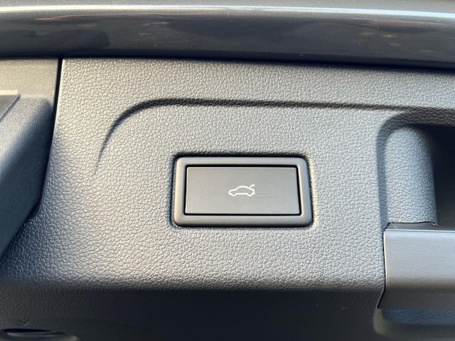 Volkswagen Touran 1.5 TSI Comfortline DSG