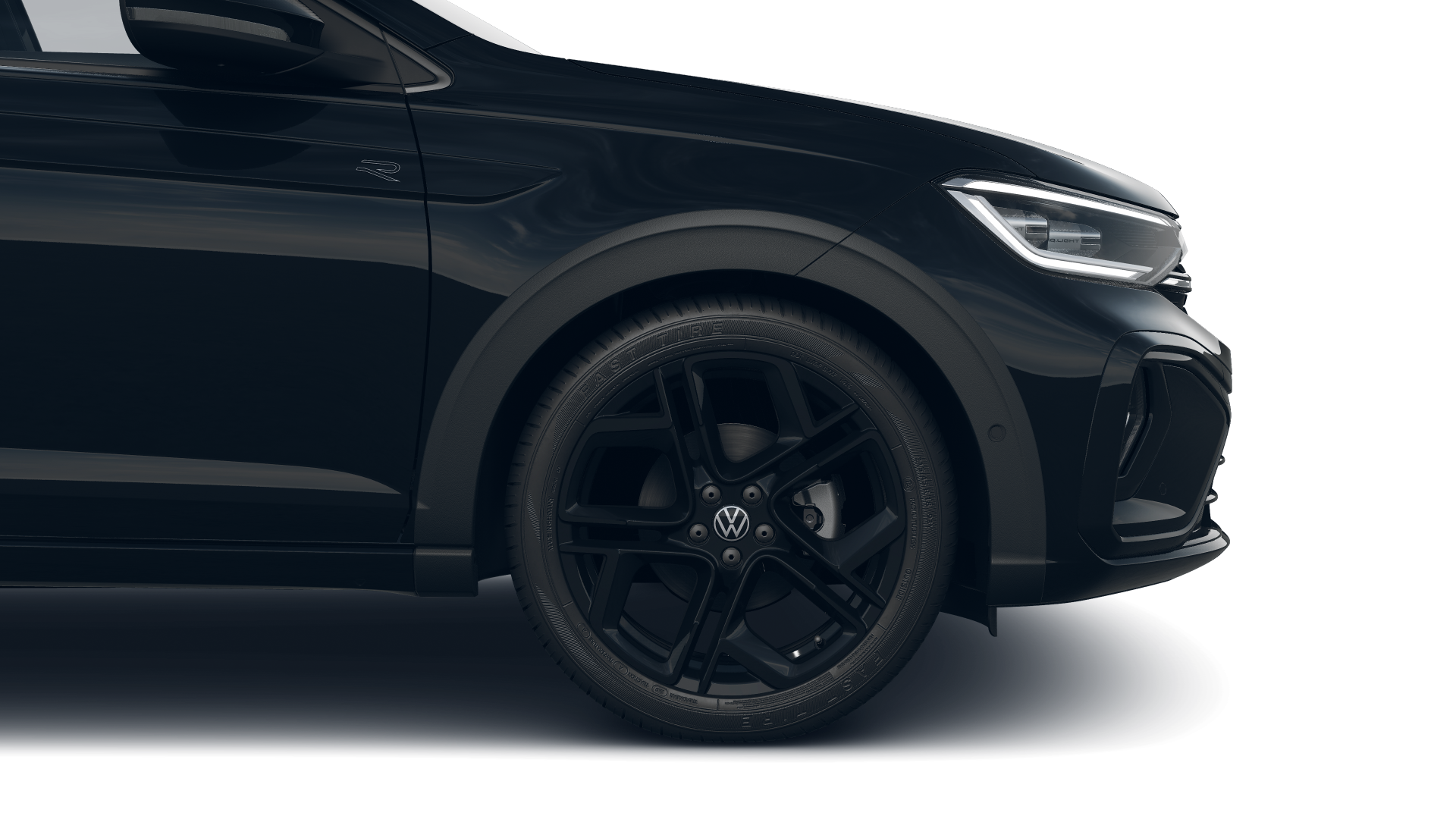 Volkswagen Taigo DSG R-Line Style