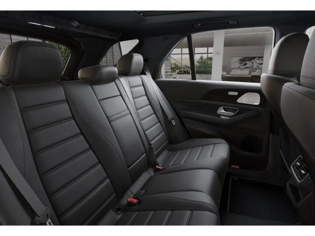 Mercedes-Benz GLE 350 4MATIC