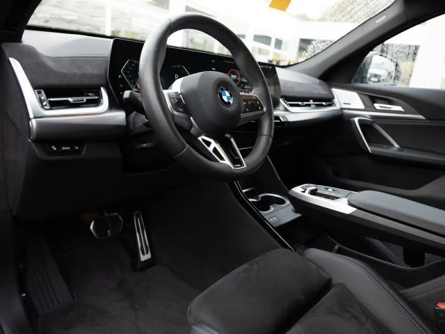 BMW X2 M-Sport xDrive