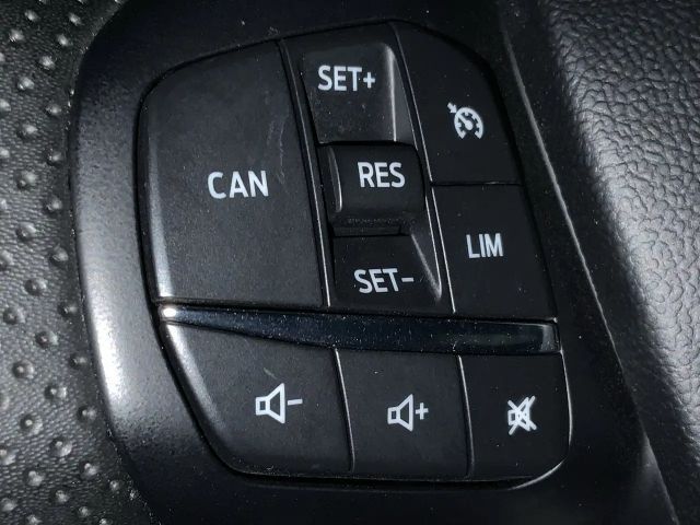 Ford Puma EcoBoost ST Line