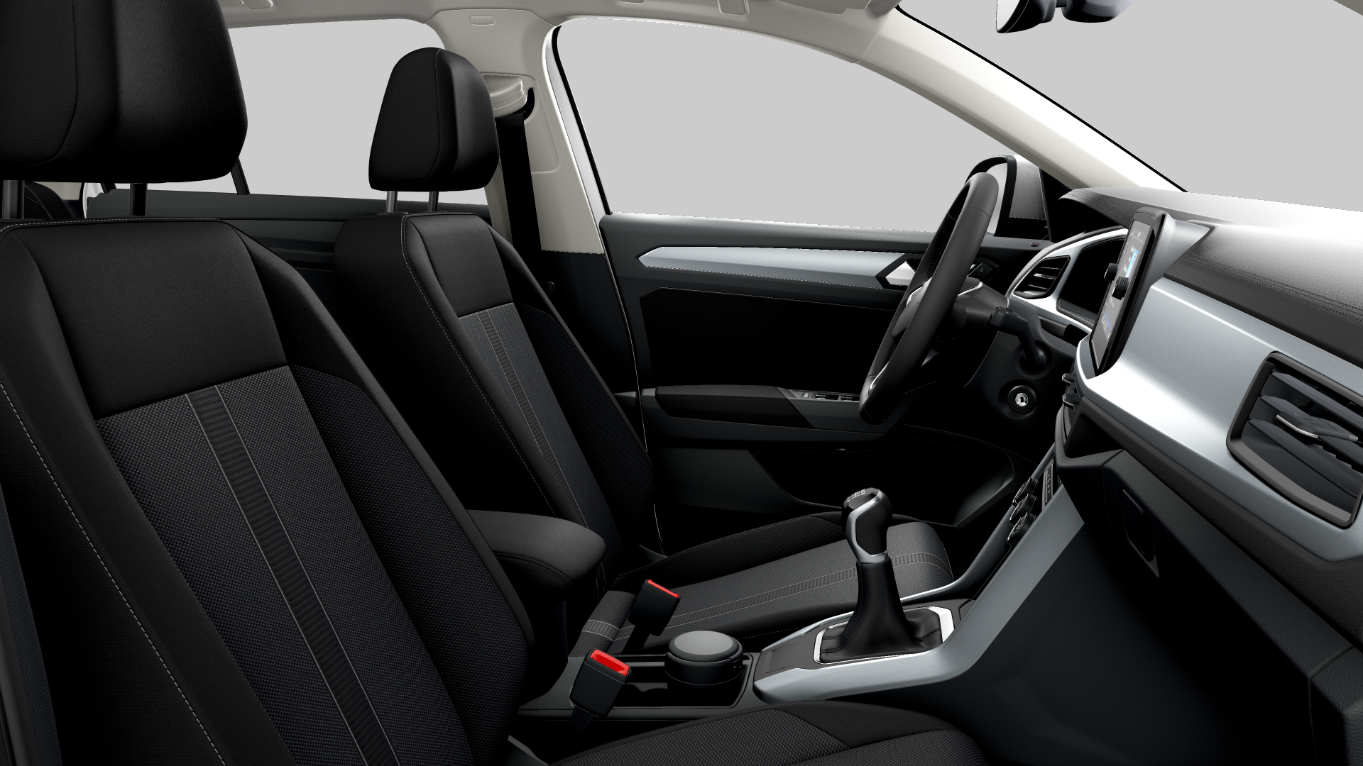 Volkswagen T-Roc 1.0 TSI