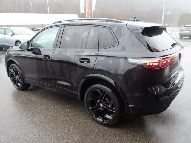 Volkswagen Tiguan 2.0 TDI 4Motion R-Line