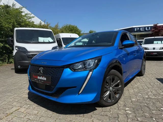 Peugeot 208 Allure Pack