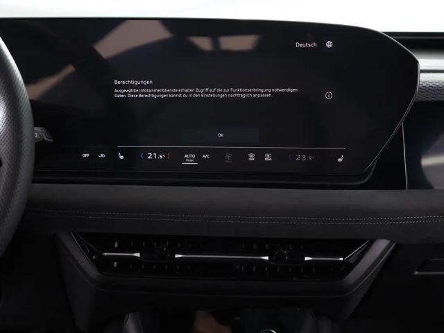 Audi A6 e-tron Quattro