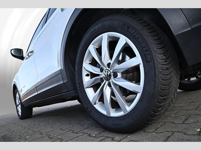 Volkswagen T-Roc 2.0 TDI DSG Life