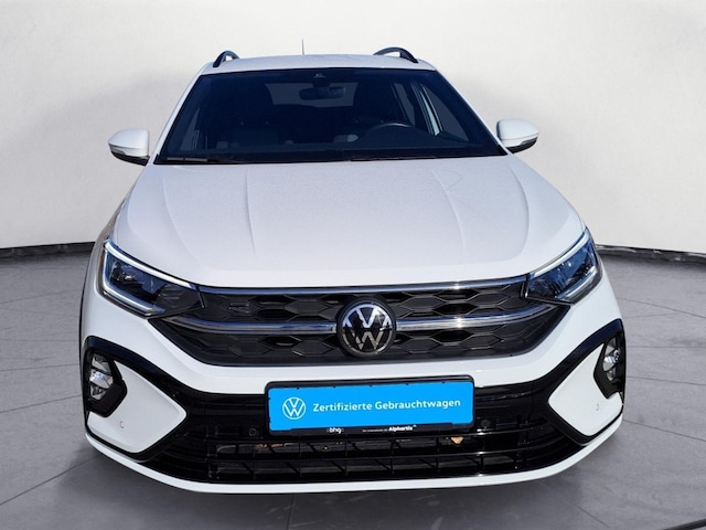 Volkswagen Taigo 1.0 TSI DSG R-Line