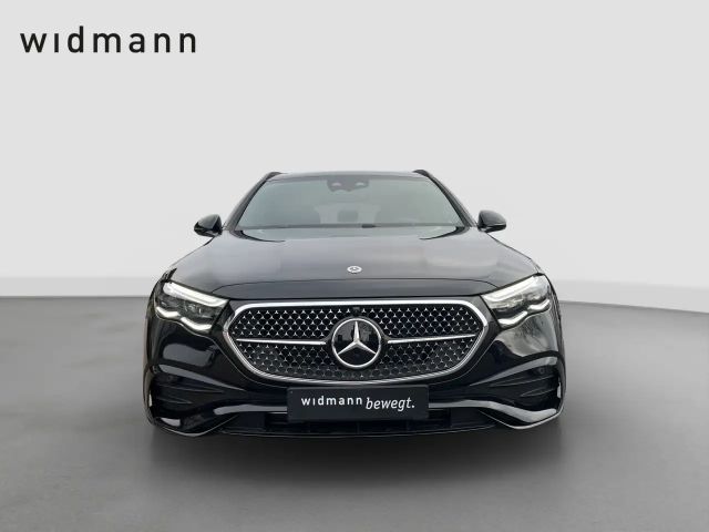 Mercedes-Benz E 220 E 220 d Estate