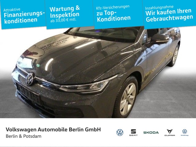 Volkswagen Golf 1.5 eTSI DSG Golf VIII Life