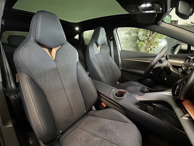 Cupra Tavascan 4Drive VZ