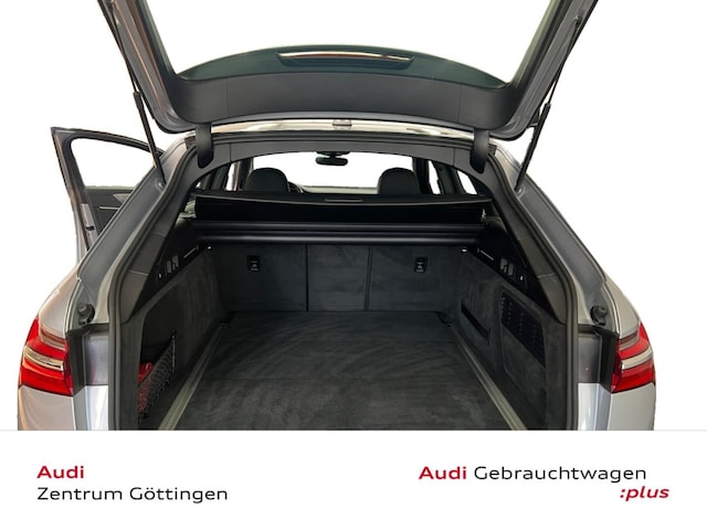 Audi A6 40 TDI Avant S-Tronic
