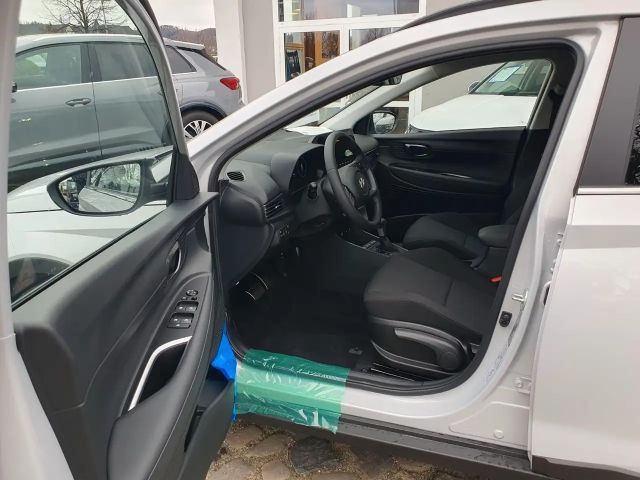 Hyundai Bayon 1.0 T-GDi Trend