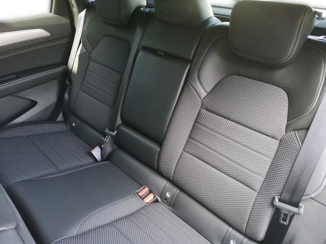 Renault Arkana EDC Hybrid Techno