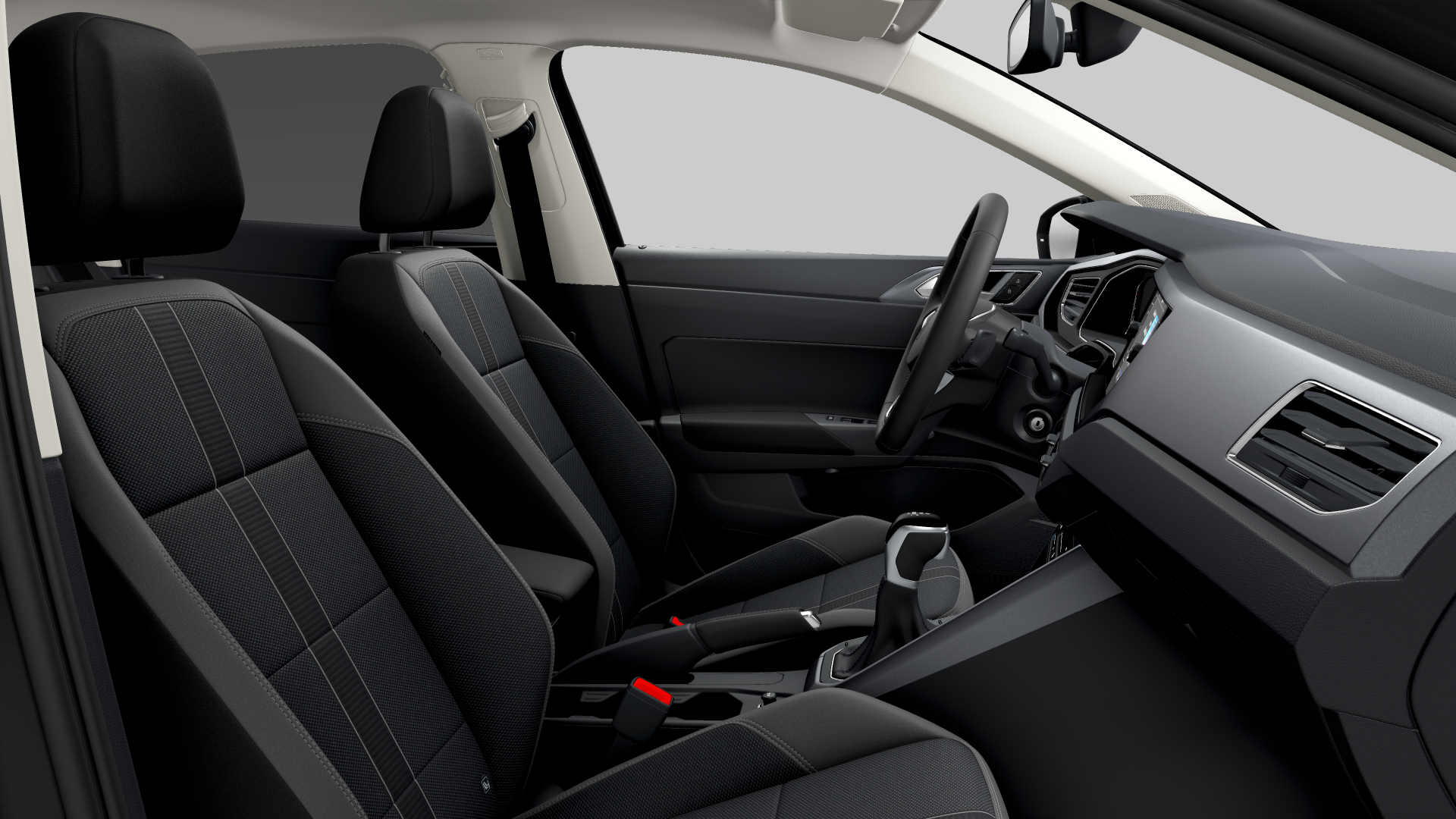 Volkswagen Polo 1.0 TSI Style