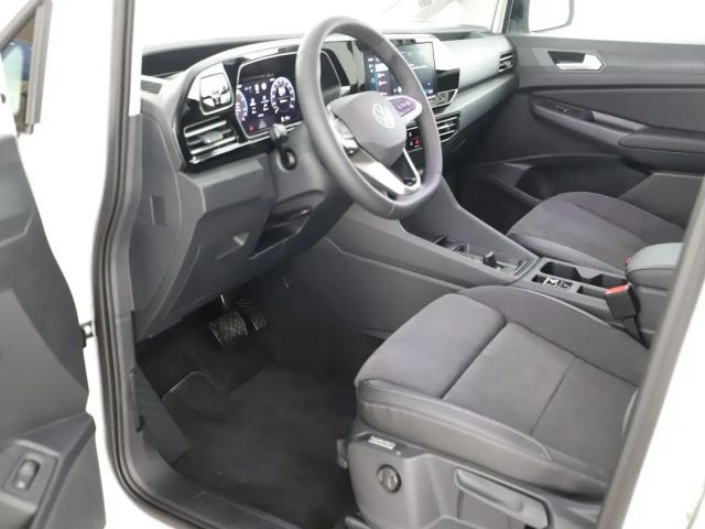 Volkswagen Caddy eHybrid