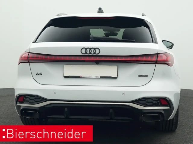 Audi A5 Avant Quattro S-Tronic