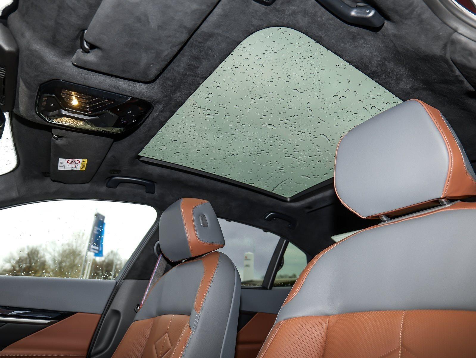 BMW 540 540d Sedan xDrive