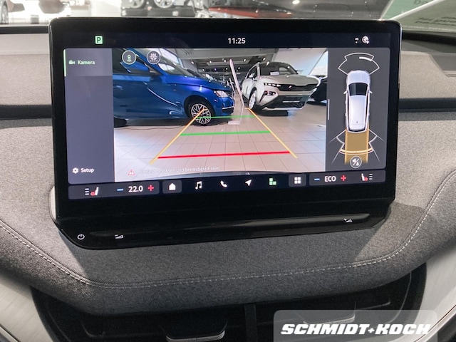 Skoda Enyaq Loft iV 60