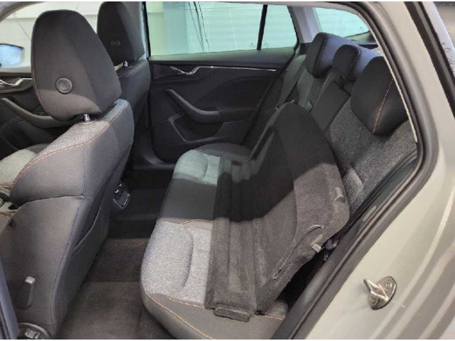 Skoda Scala 1.0 TSI Clever