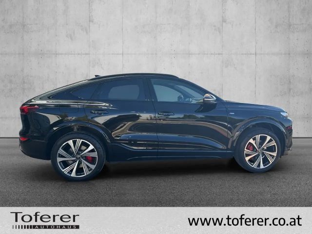 Audi Q6 e-tron Quattro