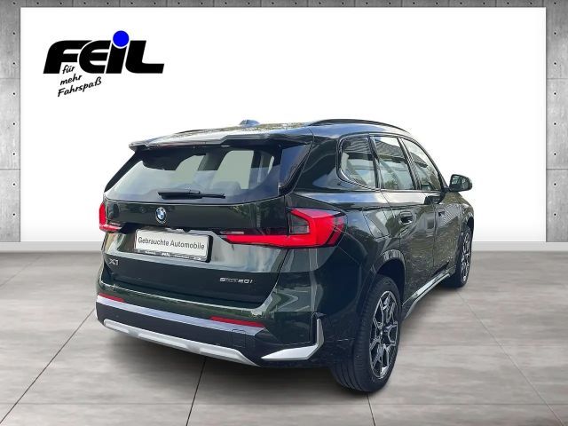 BMW X1 sDrive20i