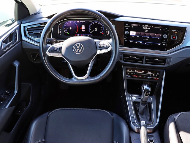 Volkswagen Taigo 1.0 TSI DSG Style