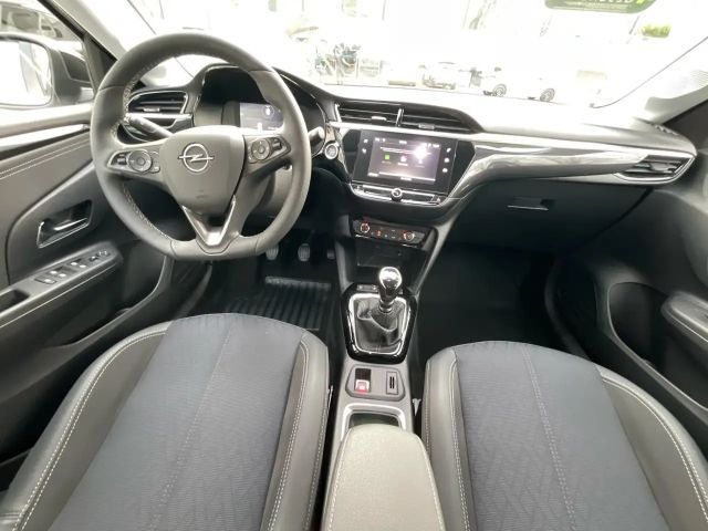 Opel Corsa 1.2 Turbo Elegance Turbo
