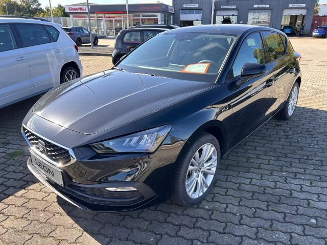 Seat Leon 1.0 TSI Style