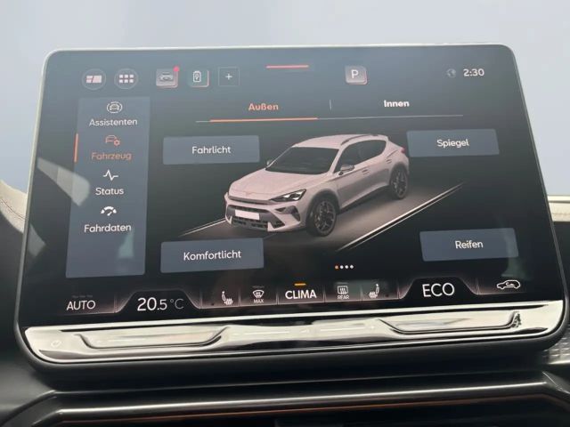 Cupra Formentor DSG e-Hybrid