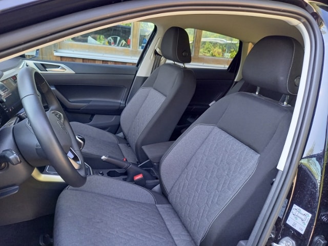 Volkswagen Polo Move