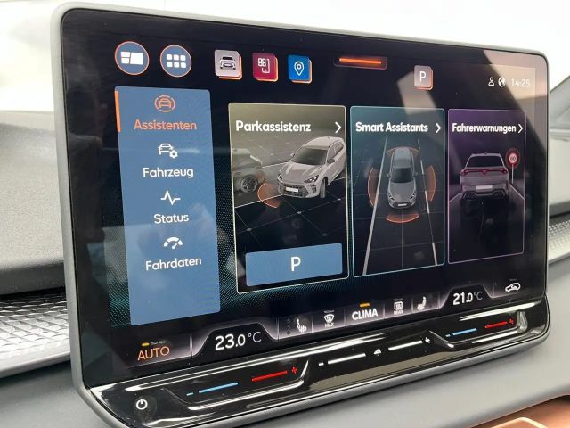 Cupra Terramar 2.0 TSI VZ