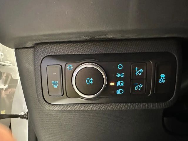 Ford Mustang Mach-E AWD