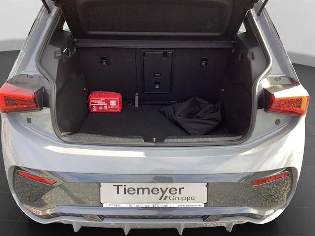 Cupra Born Born LM19 PANO eSITZE KAMERA PILOT-M ACC