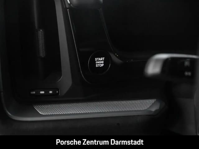 Porsche Cayenne Coupé E-Hybrid S