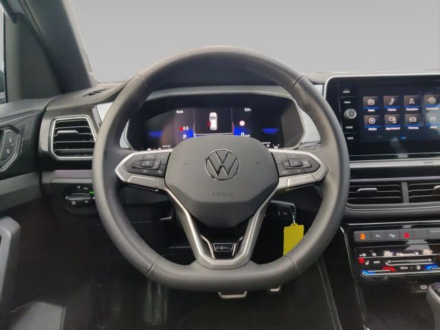 Volkswagen T-Cross 1.0 TSI DSG
