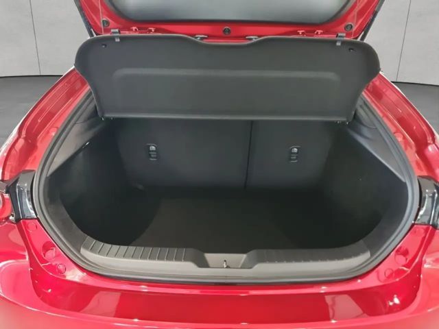 Mazda 3 Homura SkyActiv e-Skyactiv