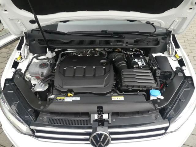 Volkswagen Touran BMT Comfortline