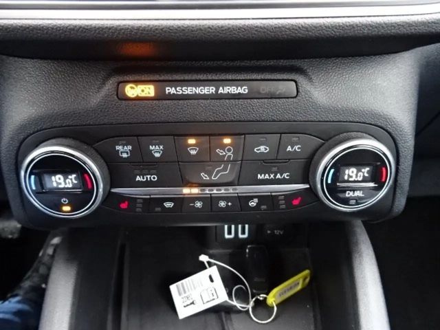 Ford Kuga Cool & Connect EcoBoost