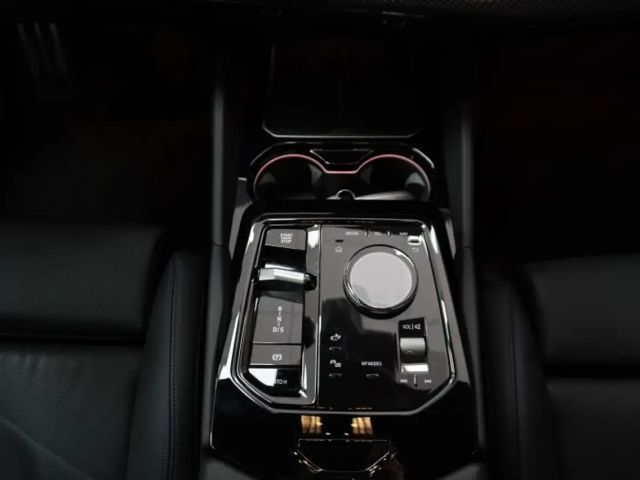 BMW 550 M-Sport Sedan xDrive