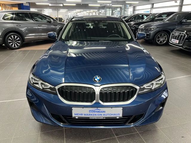 BMW 320 320d Touring xDrive