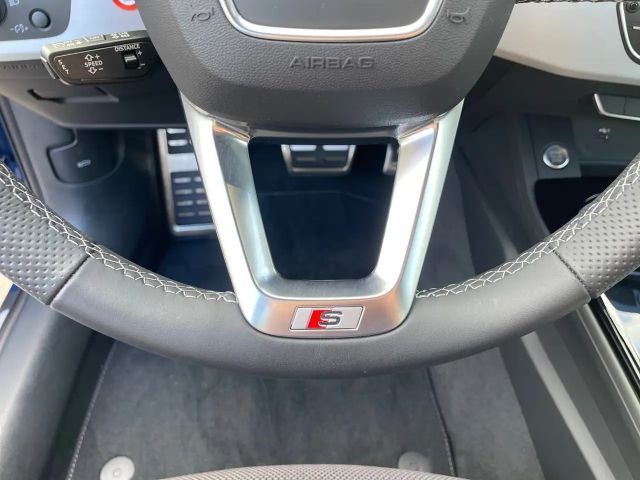 Audi A4 35 TFSI Avant S-Line