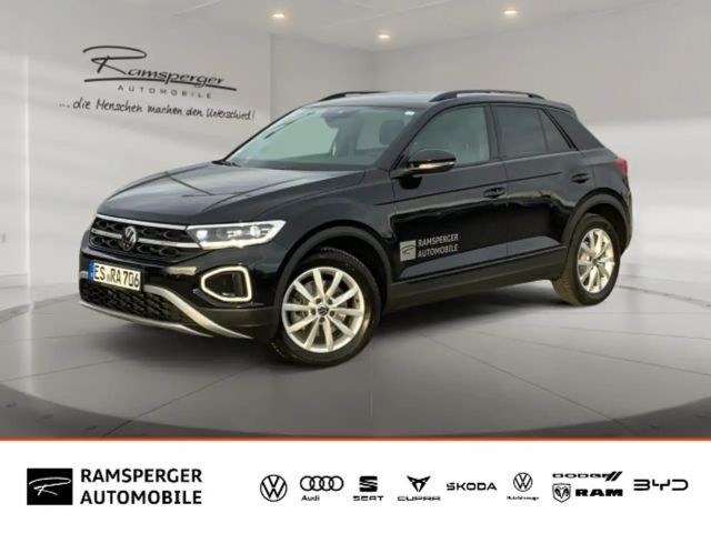 Volkswagen T-Roc 1.5 TSI DSG Style