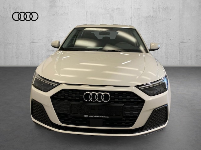 Audi A1 25 TFSI S-Tronic Sportback