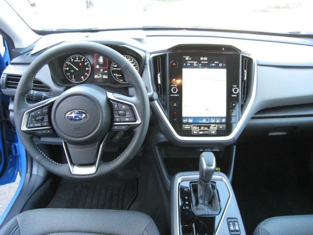 Subaru Crosstrek 2.0ie Lineartronic Comfort