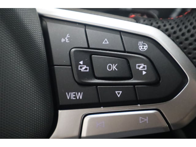 Volkswagen Golf GTI IQ.Drive