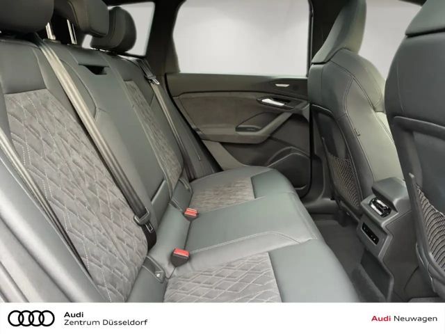 Audi Q6 e-tron S-Line