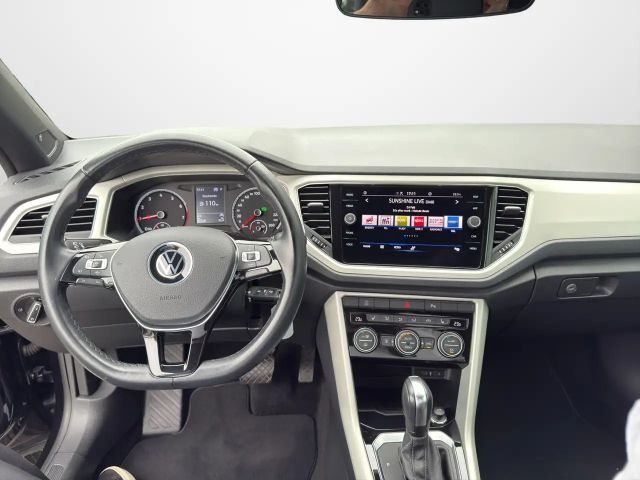 Volkswagen T-Roc 1.5 TSI Cabriolet DSG Style