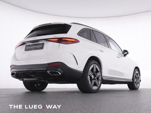 Mercedes-Benz GLC 220 4MATIC GLC 220 d