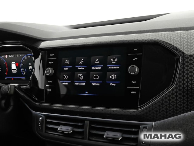 Volkswagen T-Cross 1.0 TSI Style